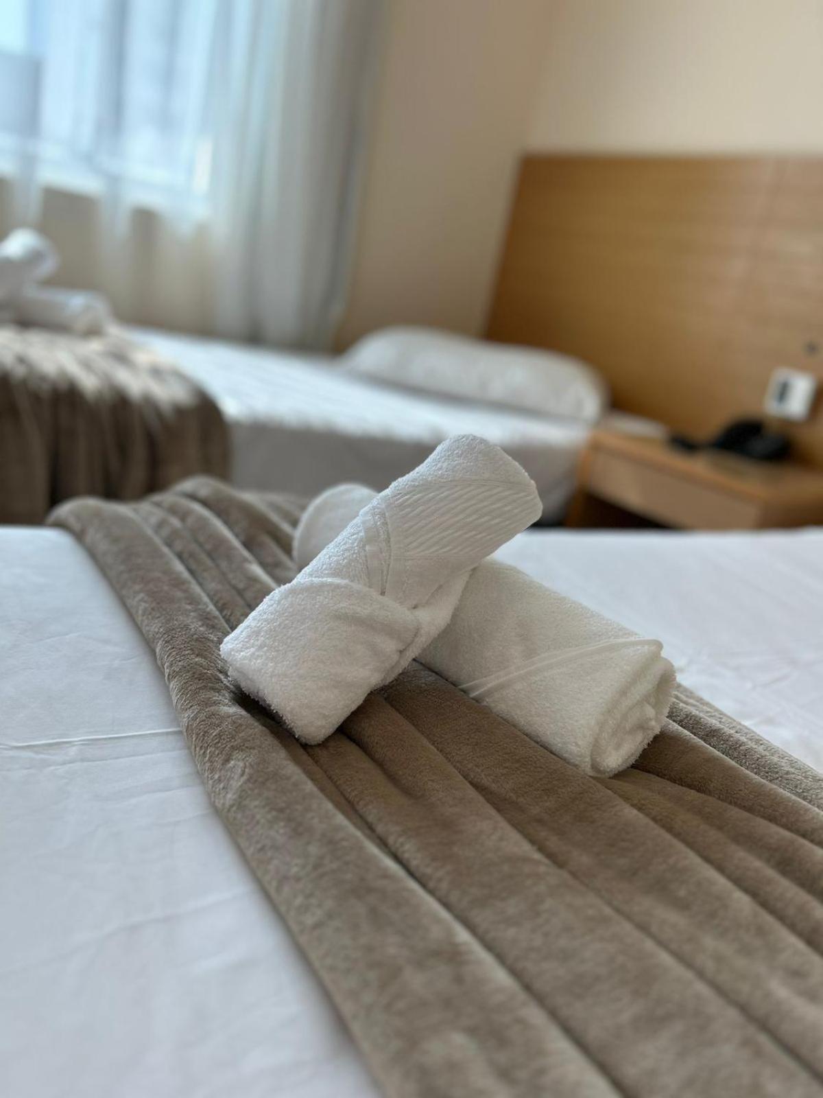 Apto 1107 - Flat Bela Cintra - Proximo Avenida Paulista サンパウロ エクステリア 写真