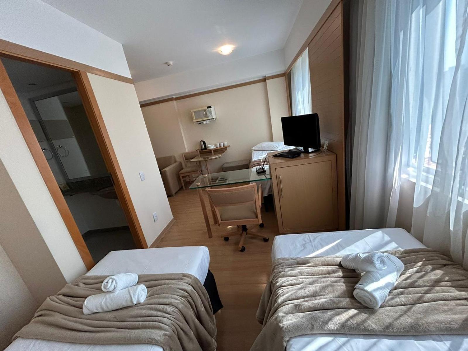 Apto 1107 - Flat Bela Cintra - Proximo Avenida Paulista サンパウロ エクステリア 写真